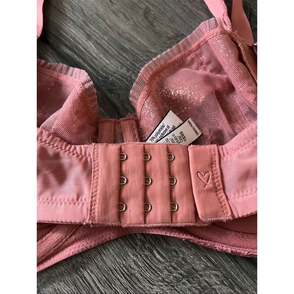 Victoria's Secret Dream Angels Push Up No Padding size 36 DD - Picture 3 of 8